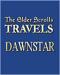 Download 'The Elder Scrolls Travels - Dawnstar (176x208)' to your phone